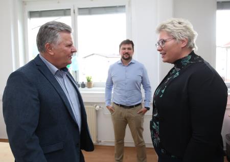 OTVORITEV PROSTORA ZA PODJETNIŠKO SODELOVANJE 05 FOTO LJUBO VUKELIČ